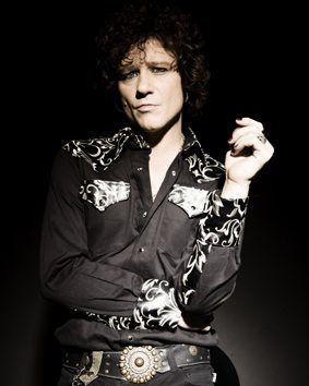 Enrique Bunbury Enrique Bunbury