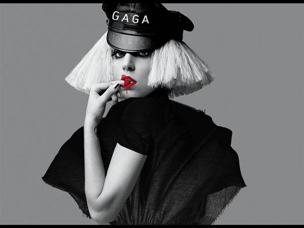Lady Gaga Lady Gaga