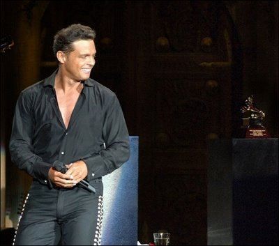 Luis Miguel Luis Miguel