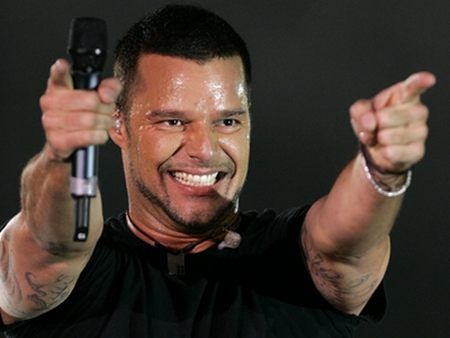 Ricky Martin Ricky Martin