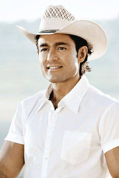 El mejor actor fue Fernando Colunga