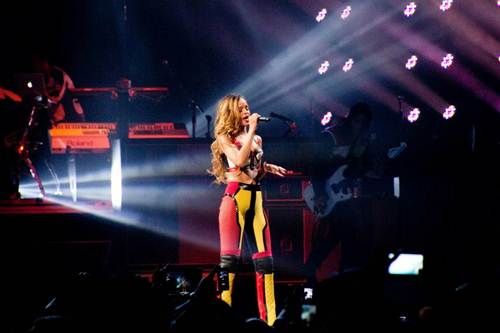 rihanna rihanna