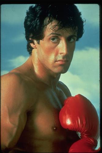 rocky rocky