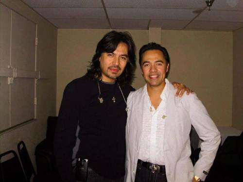 temerarios temerarios