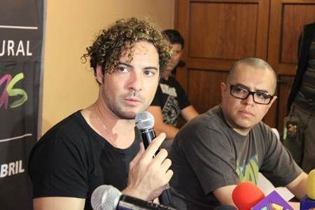 david-bisbal