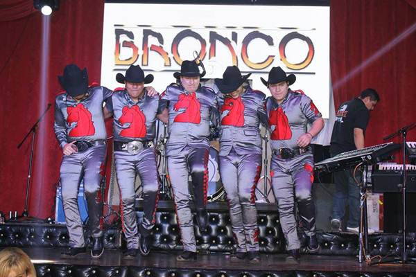bronco bronco