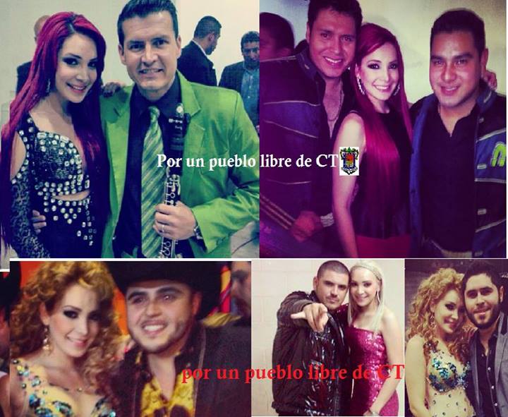 barbie-grupera