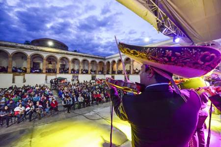 mariachi
