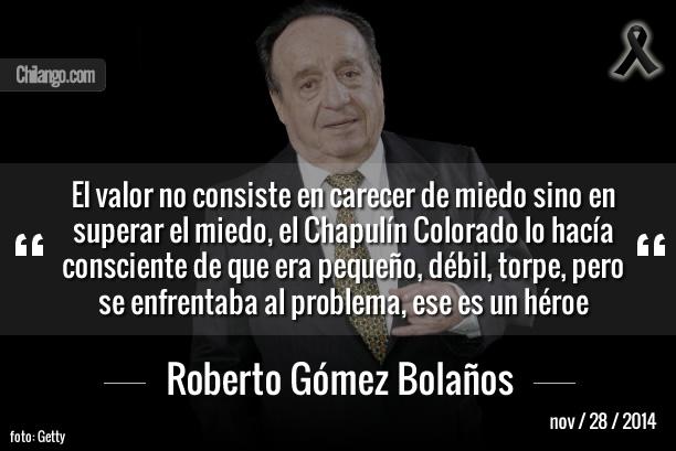 chespirito chespirito