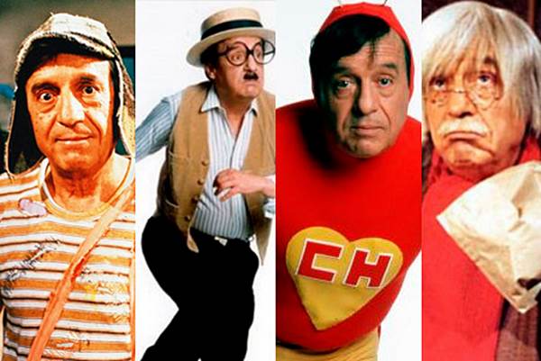 chespirito2 chespirito2