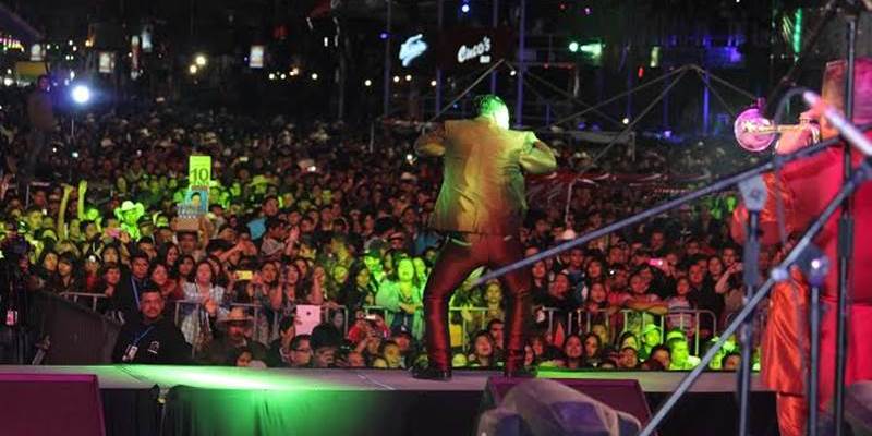 original banda limon 1