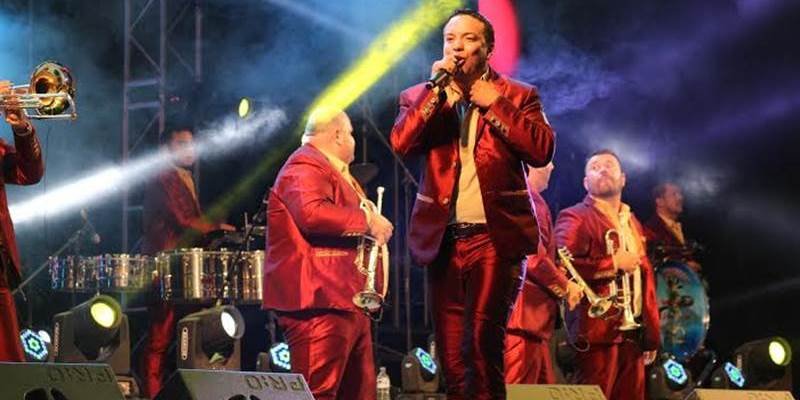 original banda limon 3