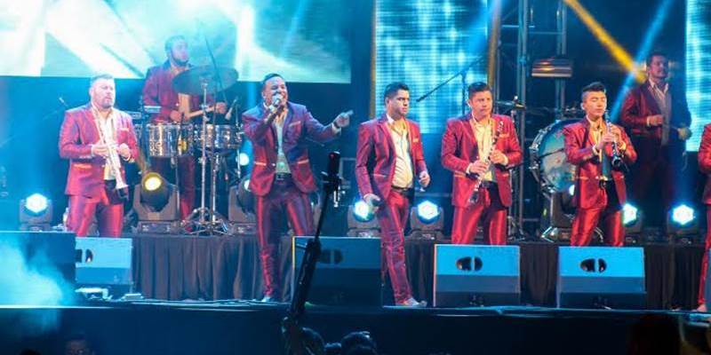 original banda limon 4