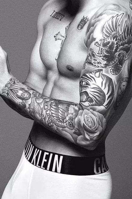 Justin-Bieber-Calvin-2