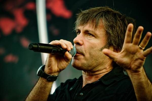 bruce dickinson bruce dickinson