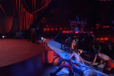 madonna 2