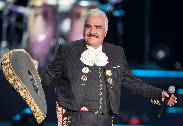 vicente fernandez vicente fernandez