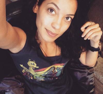 Stephanie Sigman Stephanie Sigman