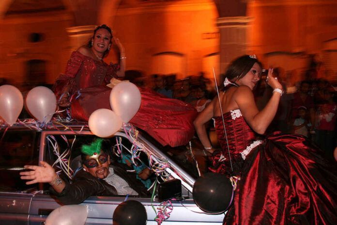 Desfile del orgullo gay Desfile del orgullo gay