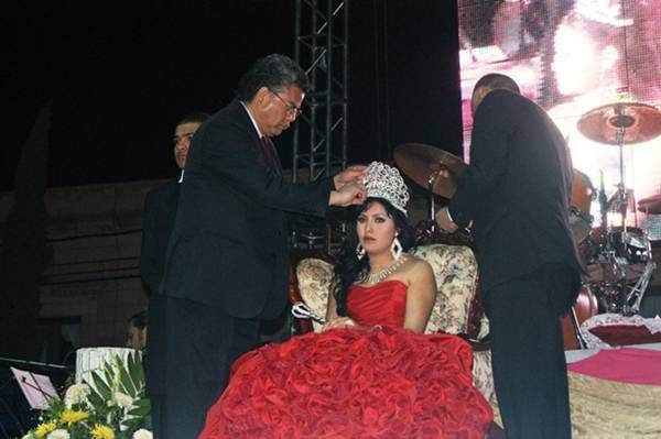 Griselda es la reina de Trancoso 2011 Griselda es la reina de Trancoso 2011