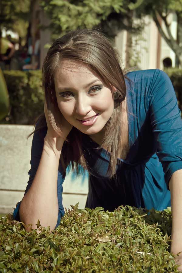 ivone-candidata-calera