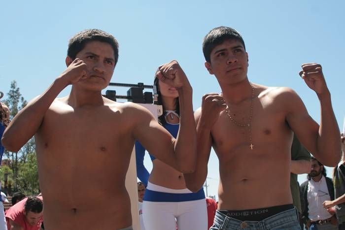 pesaje-pelea-box-fenaza-2011-2