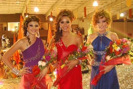 princesas