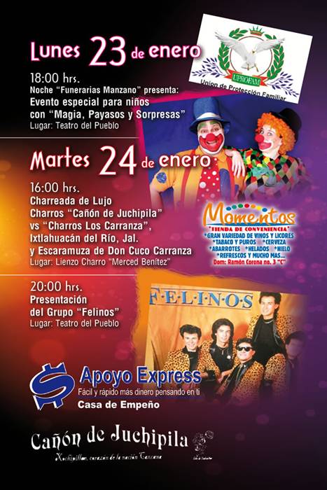 programa9