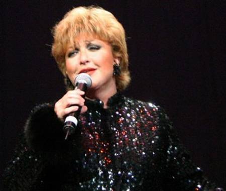 angelica maria