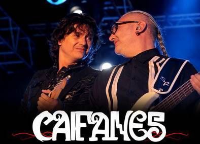 caifanes