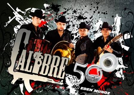 calibre50