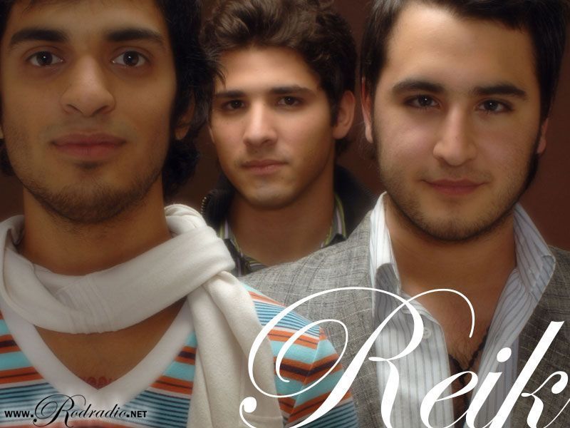 reik