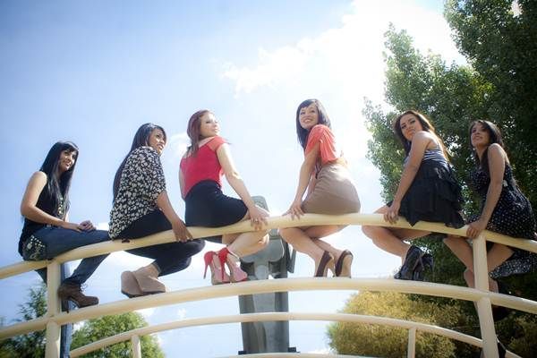 candidatas-calera-2012-3