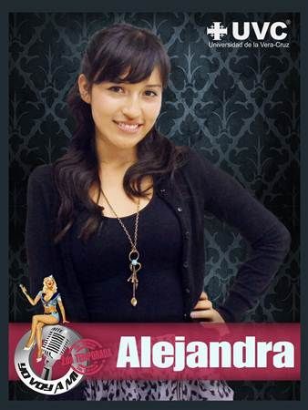 alejandra