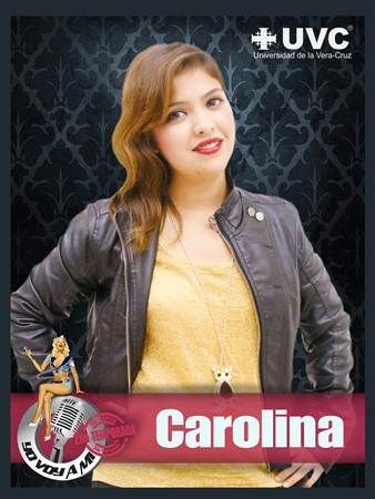 carolina