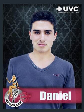 daniel