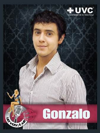 gonzalo