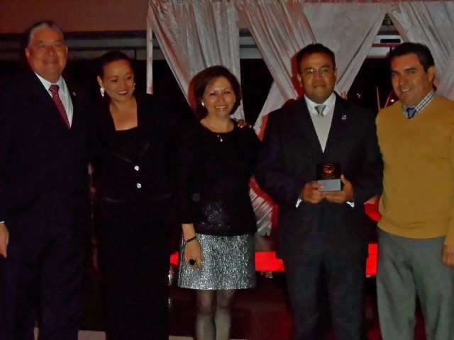 reconocimientos reconocimientos