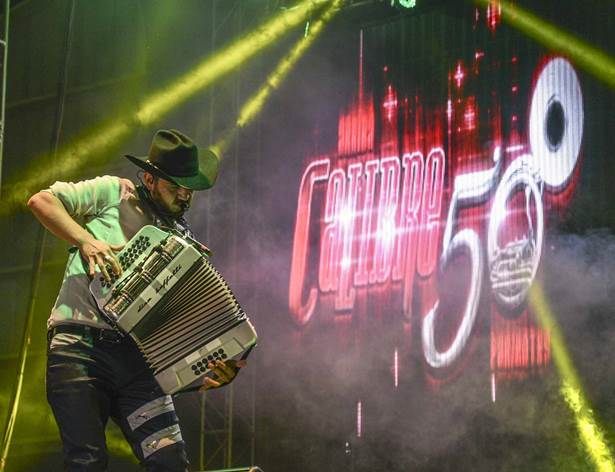 calibre 50