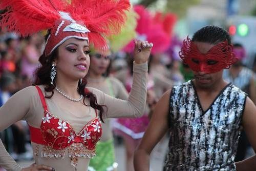 CARNAVAL18 CARNAVAL18