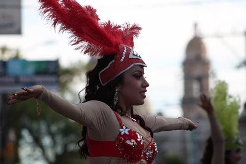 CARNAVAL19