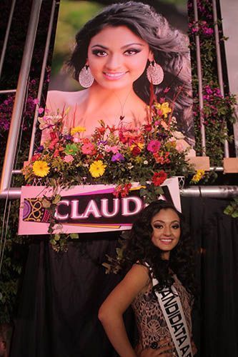 claudia