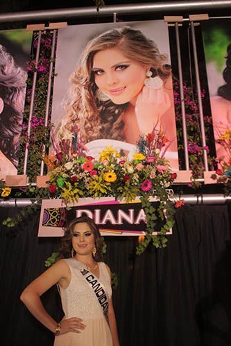 diana