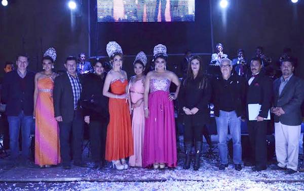 coronacion lizbeth 4