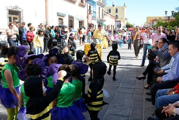 jerez primavera 2