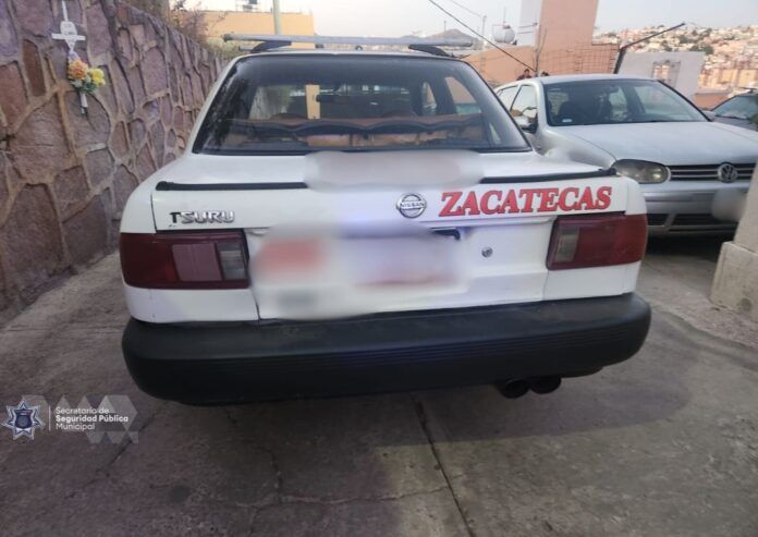 taxi