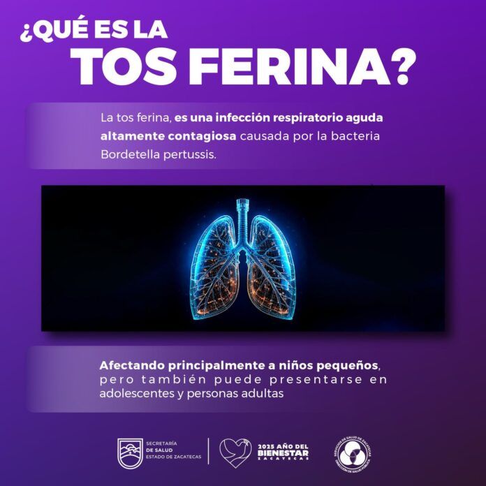 tosferina