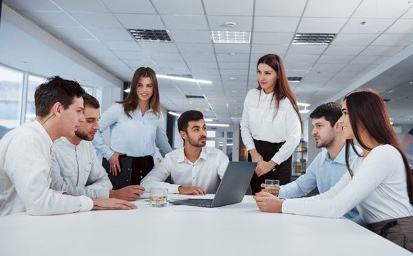trabajo