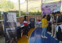 UAZ lanza convocatoria de ingreso para ciclo escolar enero-junio 2026