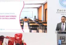Arranca en Zacatecas Universidad Rosario Castellanos con 10 carreras inicialmente en línea ¡Inscríbete!